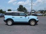 2023 Bronco Sport Thumbnail 4