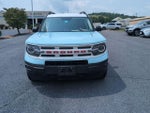 2023 Bronco Sport Thumbnail 2
