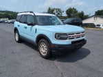 2023 Bronco Sport Thumbnail 3