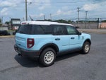 2023 Bronco Sport Thumbnail 5