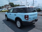 2023 Bronco Sport Thumbnail 7