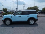2023 Bronco Sport Thumbnail 8