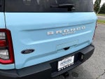 2023 Bronco Sport Thumbnail 24