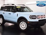 2023 Bronco Sport Thumbnail 1