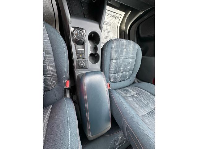 2023 Ford Bronco - $23,900