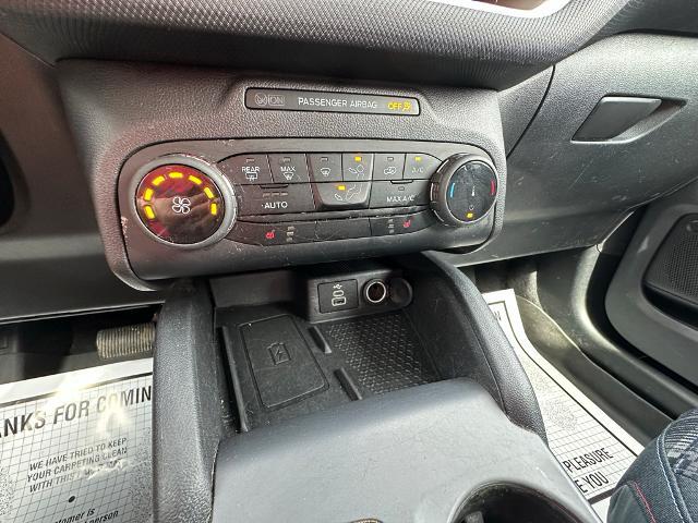 2023 Ford Bronco - $23,900