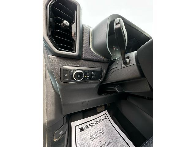 2023 Ford Bronco - $23,900