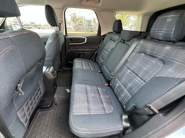 2023 Ford Bronco - $23,900