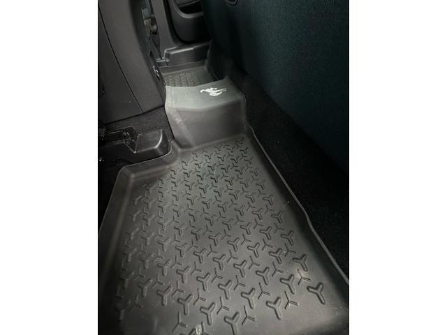 2023 Ford Bronco - $23,900