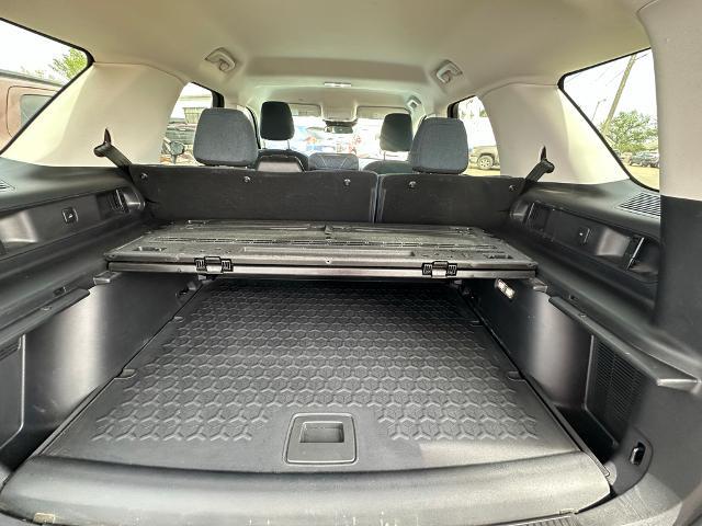 2023 Ford Bronco - $23,900
