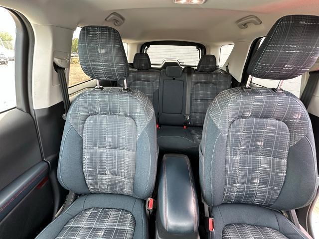 2023 Ford Bronco - $23,900
