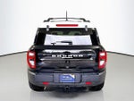 2024 Bronco Sport Thumbnail 6