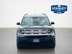 2024 Bronco Sport Thumbnail 2