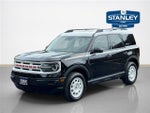 2024 Bronco Sport Thumbnail 3