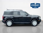 2024 Bronco Sport Thumbnail 9