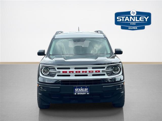 2024 Ford Bronco - $26,650