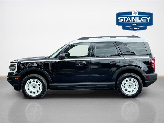 2024 Ford Bronco - $26,650