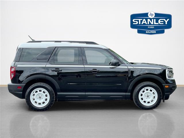 2024 Ford Bronco - $26,650