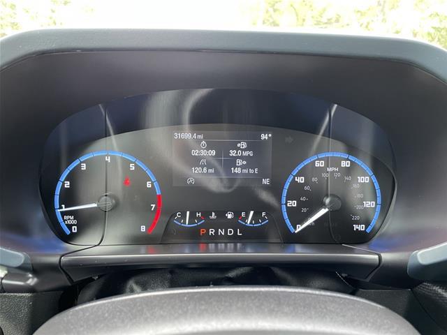 2024 Ford Bronco - $26,650
