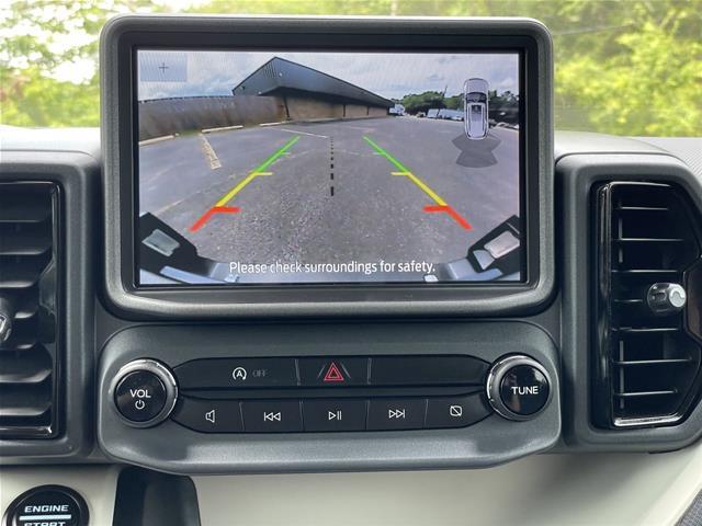 2024 Ford Bronco - $26,650