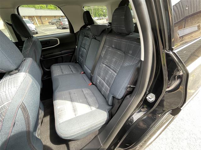 2024 Ford Bronco - $26,650