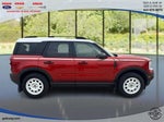 2024 Bronco Sport Thumbnail 4