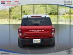 2024 Bronco Sport Thumbnail 6
