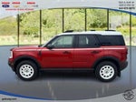 2024 Bronco Sport Thumbnail 8