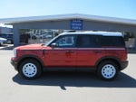 2024 Bronco Sport Thumbnail 1