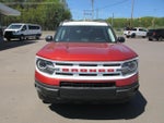2024 Bronco Sport Thumbnail 3