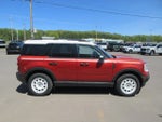 2024 Bronco Sport Thumbnail 5