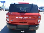 2024 Bronco Sport Thumbnail 6