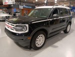 2024 Bronco Sport Thumbnail 8