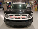 2024 Bronco Sport Thumbnail 9