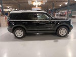 2024 Bronco Sport Thumbnail 10