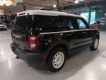 2024 Bronco Sport Thumbnail 11