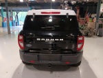2024 Bronco Sport Thumbnail 12