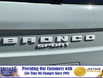 2024 Bronco Sport Thumbnail 27