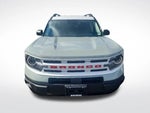 2024 Bronco Sport Thumbnail 1