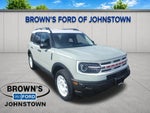 2024 Bronco Sport Thumbnail 15