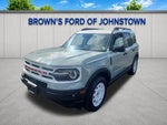 2024 Bronco Sport Thumbnail 17
