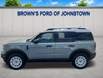 2024 Bronco Sport Thumbnail 18