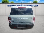 2024 Bronco Sport Thumbnail 19
