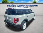 2024 Bronco Sport Thumbnail 20