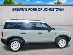 2024 Bronco Sport Thumbnail 21