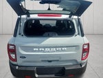 2024 Bronco Sport Thumbnail 22