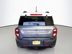 2024 Bronco Sport Thumbnail 10