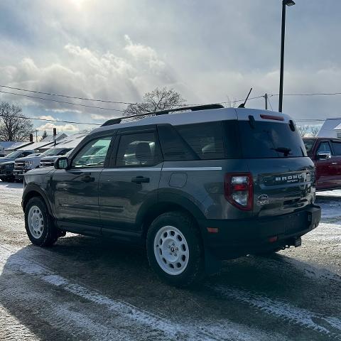 2024 Ford Bronco - $33,900