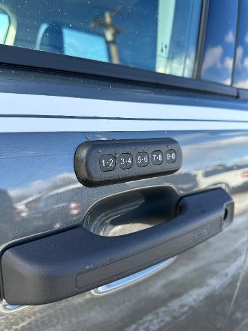 2024 Ford Bronco - $33,900