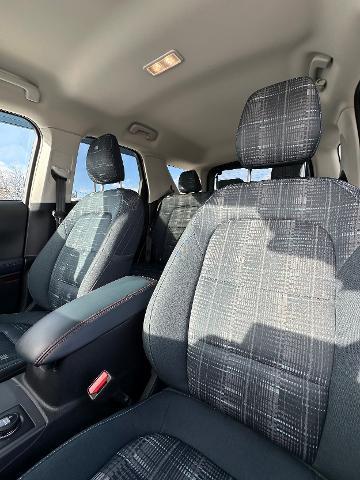2024 Ford Bronco - $33,900